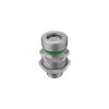 Screw-to-connect coupling Flat-Face female body QRC-RH-25-F-38S-S1-W3